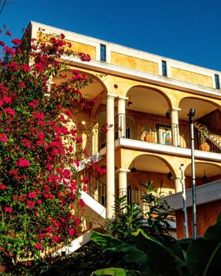 Hotel Boutique Kiin Wayeb