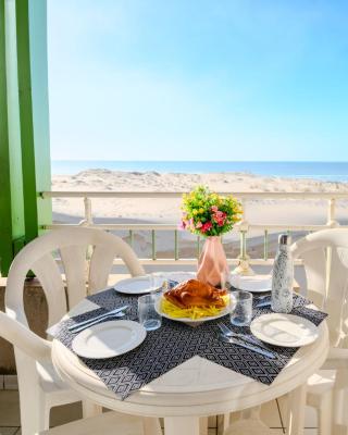 Apartment les Goelands by Interhome