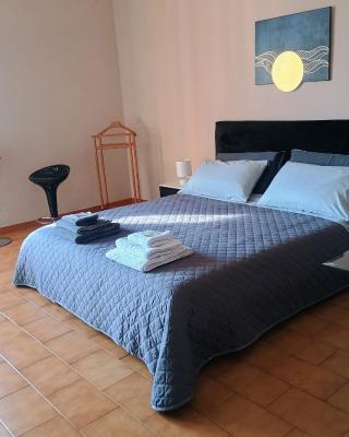 La Divina guest house