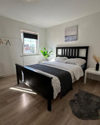 Rooms in Dresden