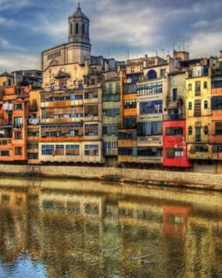 Hostal Milana Girona