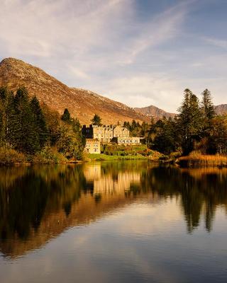 Ballynahinch Castle Hotel