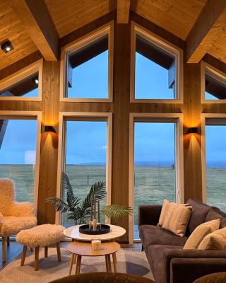 Premium cottage in Selfoss