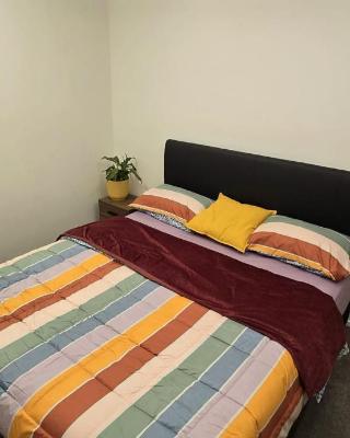Blenheim Accommodation