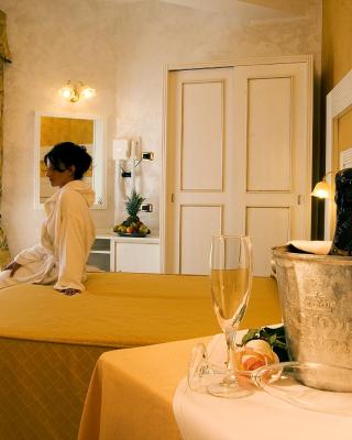 Hotel Diplomat Palace