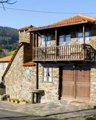 Casa Rural O Carreiro