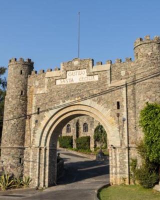 Hotel Castillo de Santa Cecilia