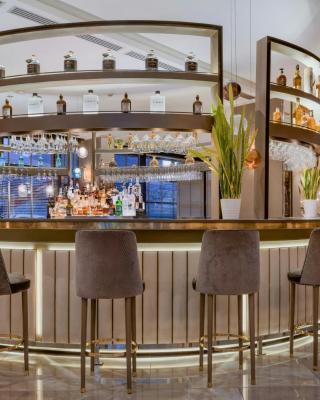 AC Hotel Firenze by Marriott