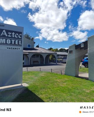 Aztec Motel