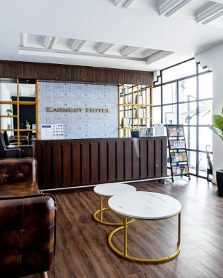 Earnest Hotel Georgetown