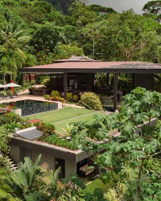 Rancho Pacifico - Boutique Hotel for Adults