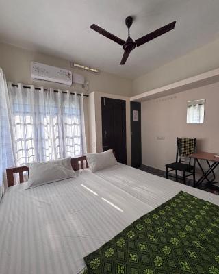 Hornbill inn
