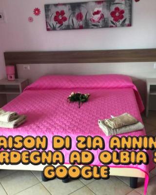 La Maison di Zia Annina Olbia Costa Smeralda