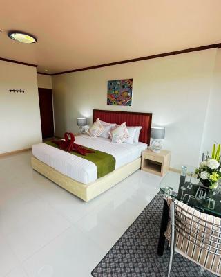 Thipurai Beach Hotel