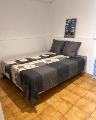 Logement indépendant St leu dans les bas