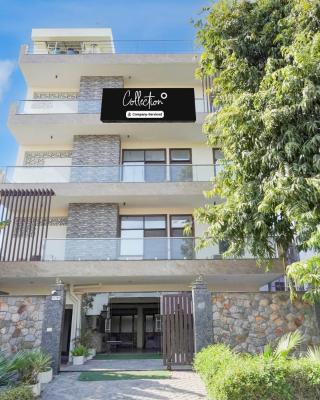 Super Collection O Sector 108 Noida