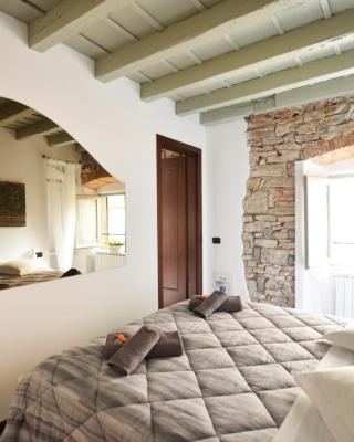 La Torre Bergamo House