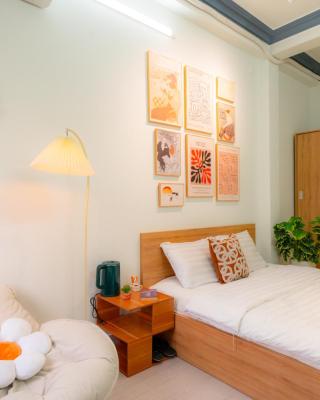 Elysian Home