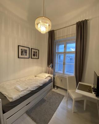 SEEBLICKAPARTMENT BUSINESS Im Zentrum