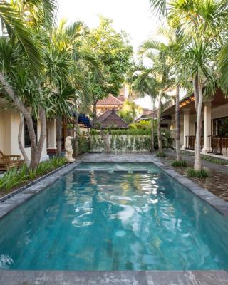 Sari Indah Cottages