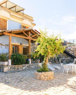 Casa Mistral - Complejo Rural Los Cuatro Vientos