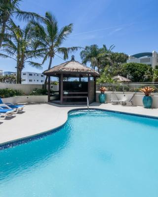 Chateau Royale Beach Resort Maroochydore Sunshine Coast