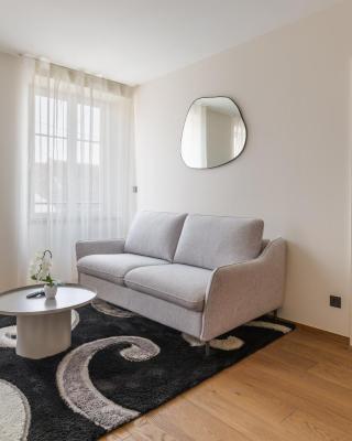 Ma maison