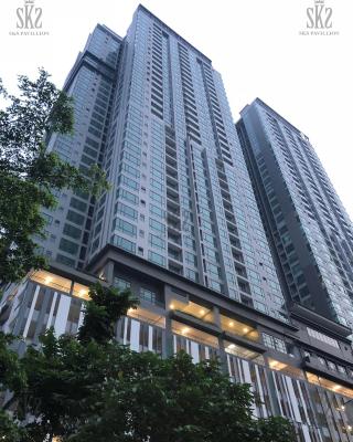 SKS Pavillion Suites
