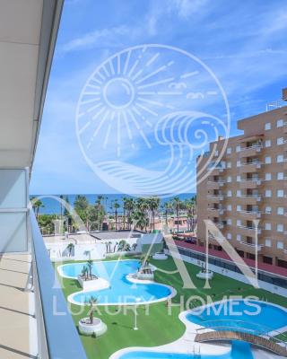 Casa Eveline Ivan Luxury Homes 3ªPlta Sur 1ªLinea