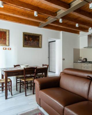 Varenna Apartments by Wonderful Italy
