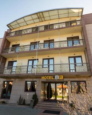 Hotel M3
