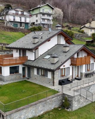 Ca' Piramidi Casa Vacanze