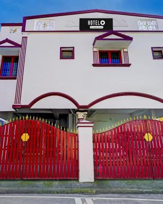 Super Hotel O Thoraipakkam Chennai