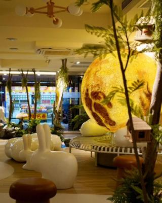 Finders Hotel Hualien Wen Hua