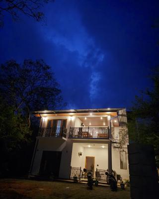 Lion See Hotel - Sigiriya
