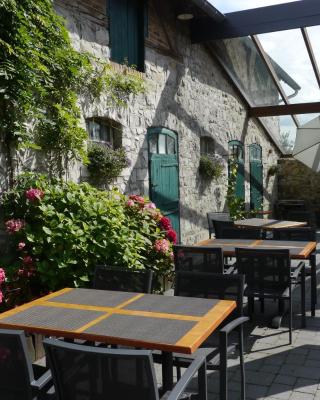 L'Appart - New Appartement - Free Parking - Self Check-in - Terrasse