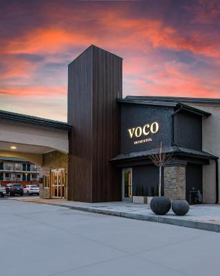 voco Flagstaff by IHG