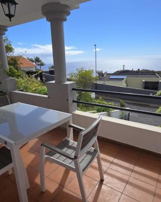 The Garajau Views