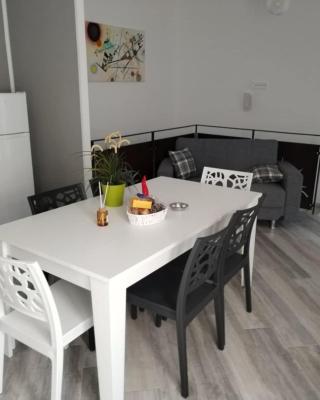 B&B Giumà
