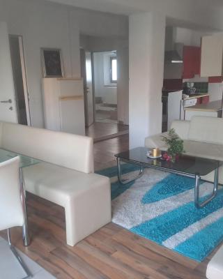 Lillys Appartement 3 in 3430 Tulln