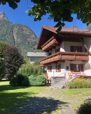 Pension Sonnenwinkl