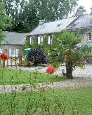 Le Relais de Porz Morvan