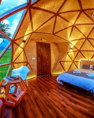 Igloo Rooms - Belorado
