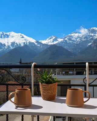 Hotel Triantafyllou