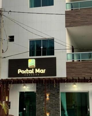 Pousada portal mar