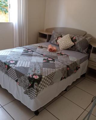 Quartos para diárias