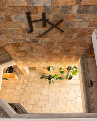 Hotel Xauen