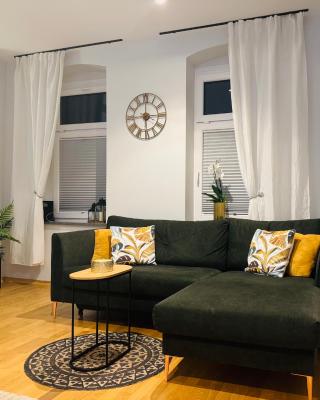 Apartament SUDETY