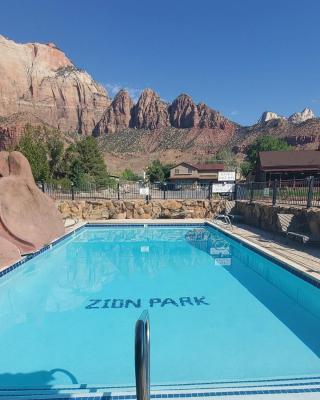 Zion Park Motel