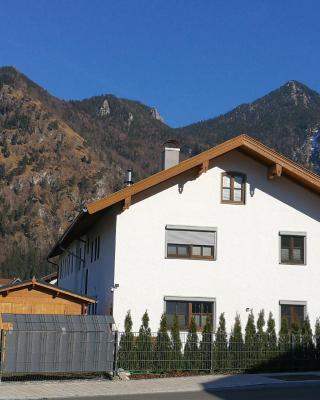 Ferienwohnung Wiadahoam